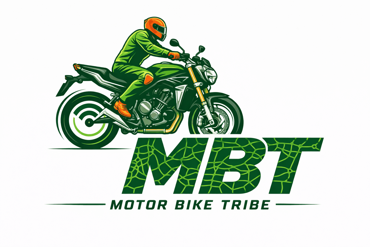 MotorBikeTribe